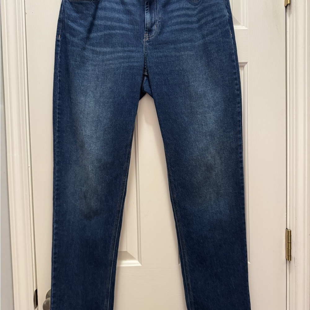 Old Navy Women's Wow Boyfriend, size 12